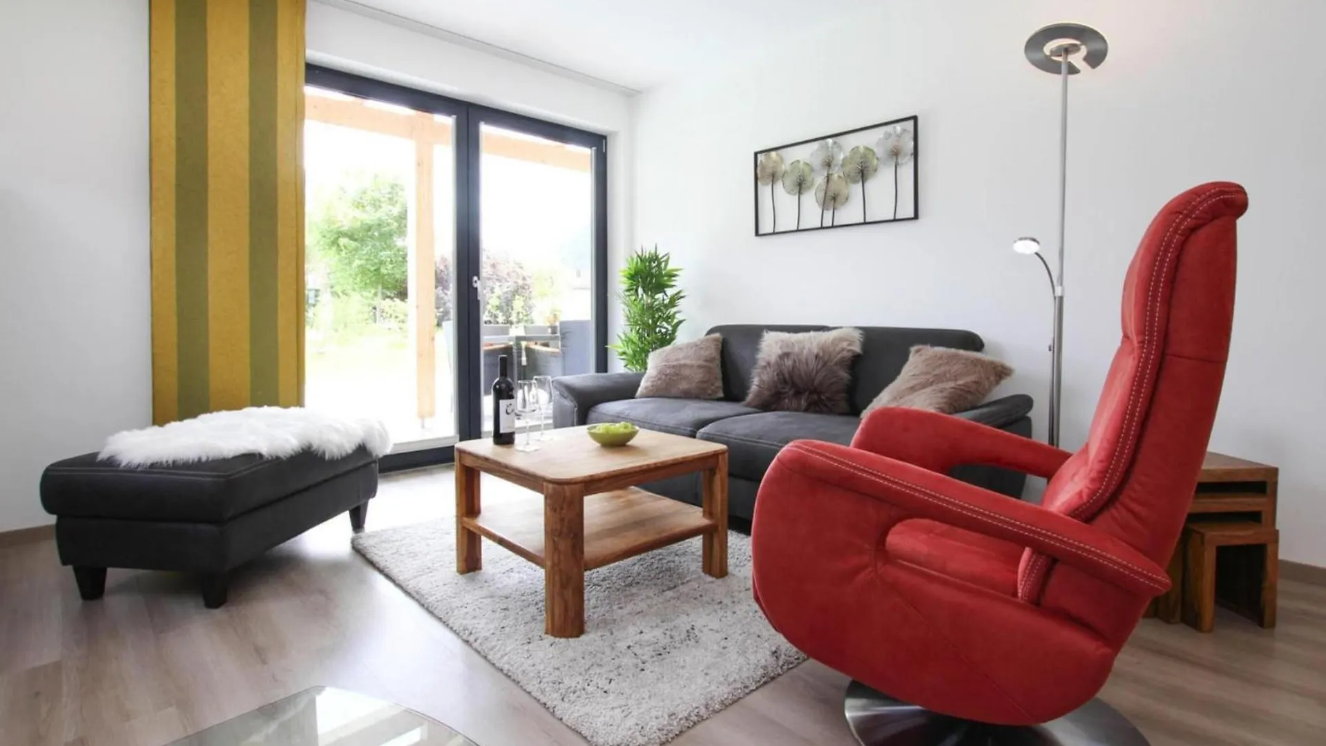 Chalet Chiemgau, Inzell, Cleaning Included