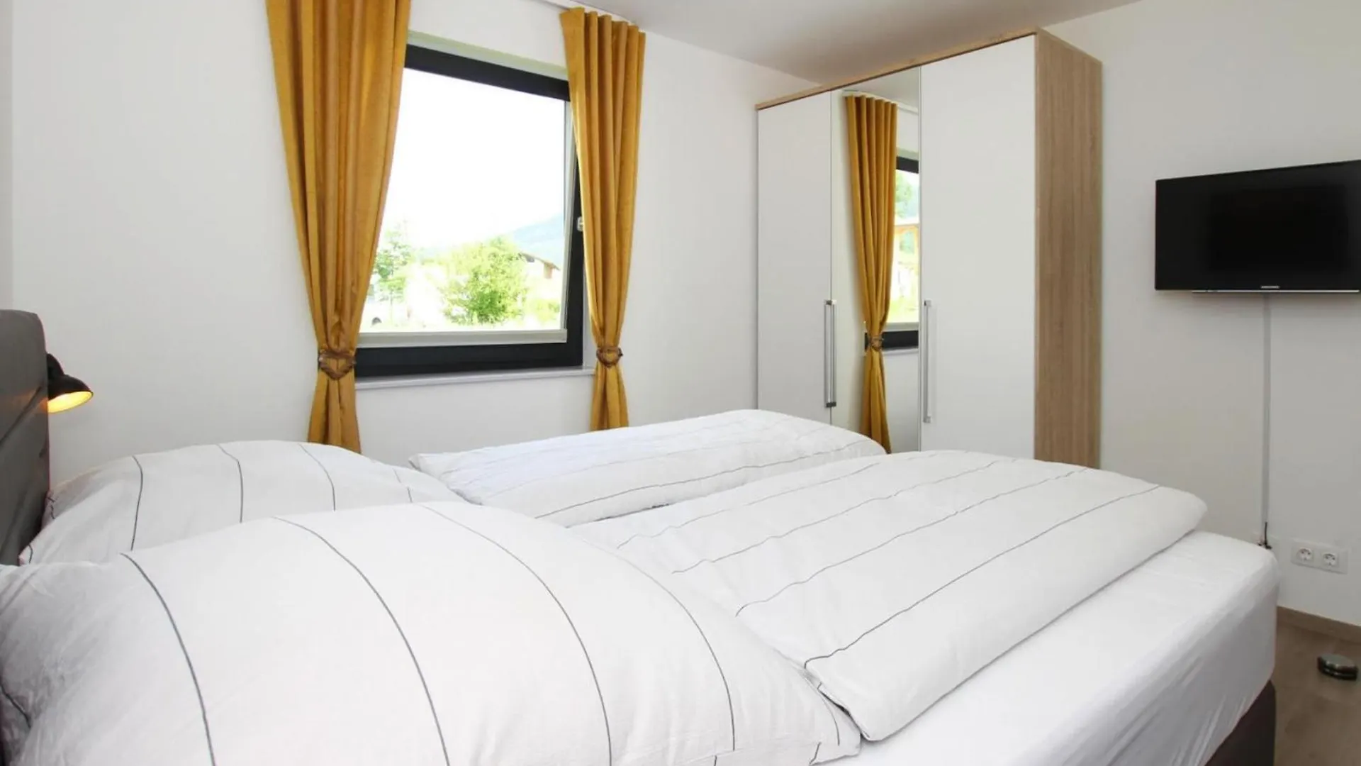 Chalet Chiemgau, Inzell, Cleaning Included