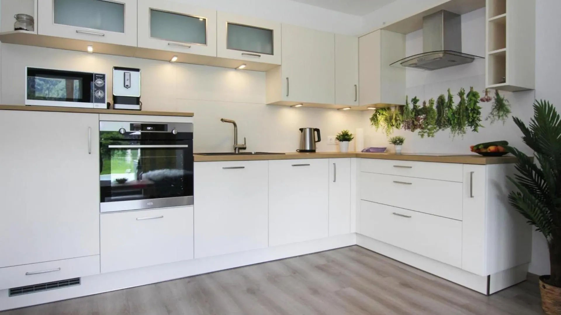 Chalet Chiemgau, Inzell, Cleaning Included 0*, انزل