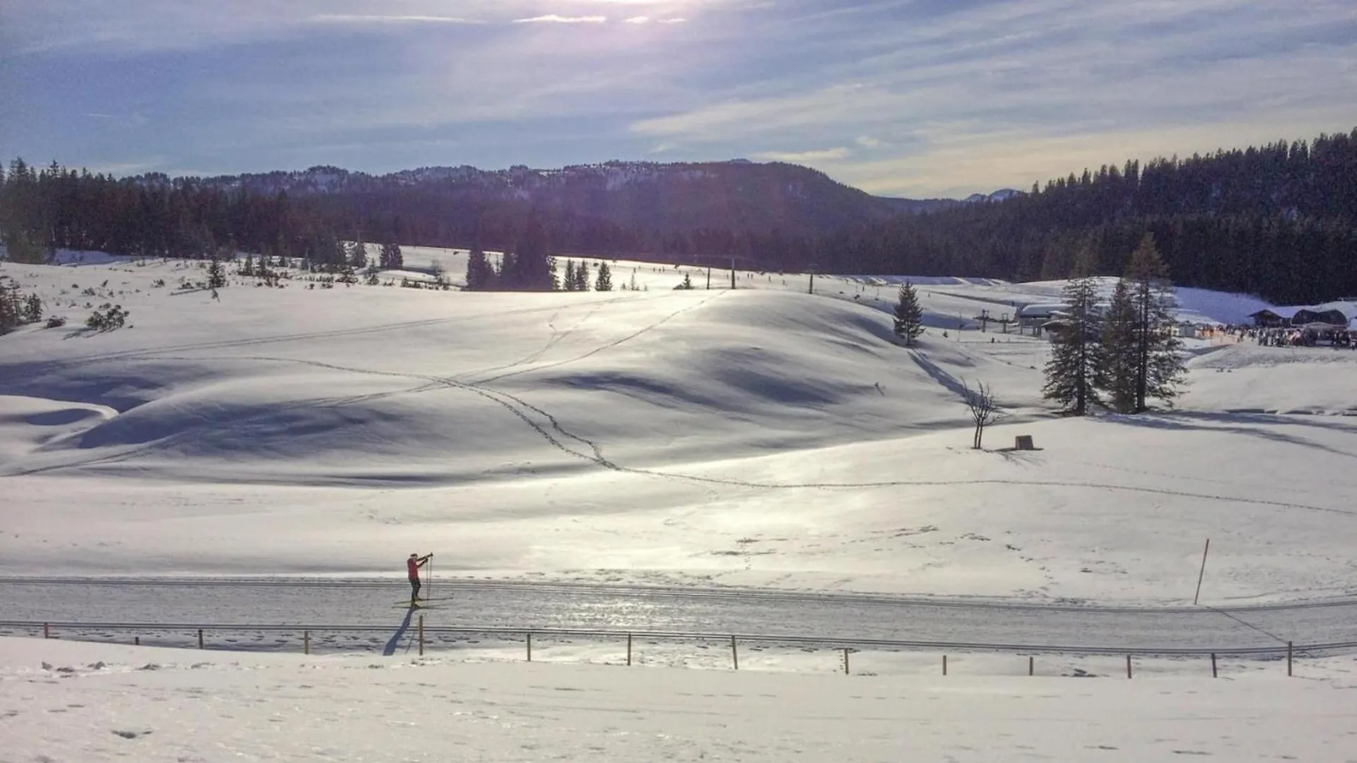 Chalet Chiemgau, Inzell, Cleaning Included ألمانيا